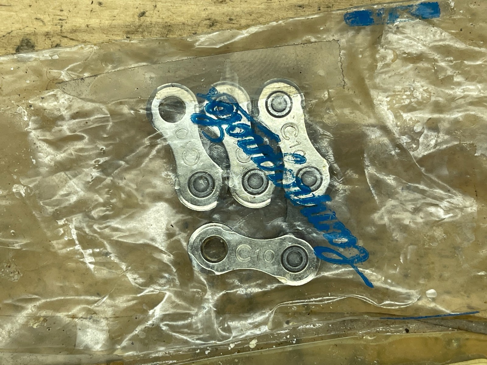 NOS Campagnolo C10 HD Link Kit
