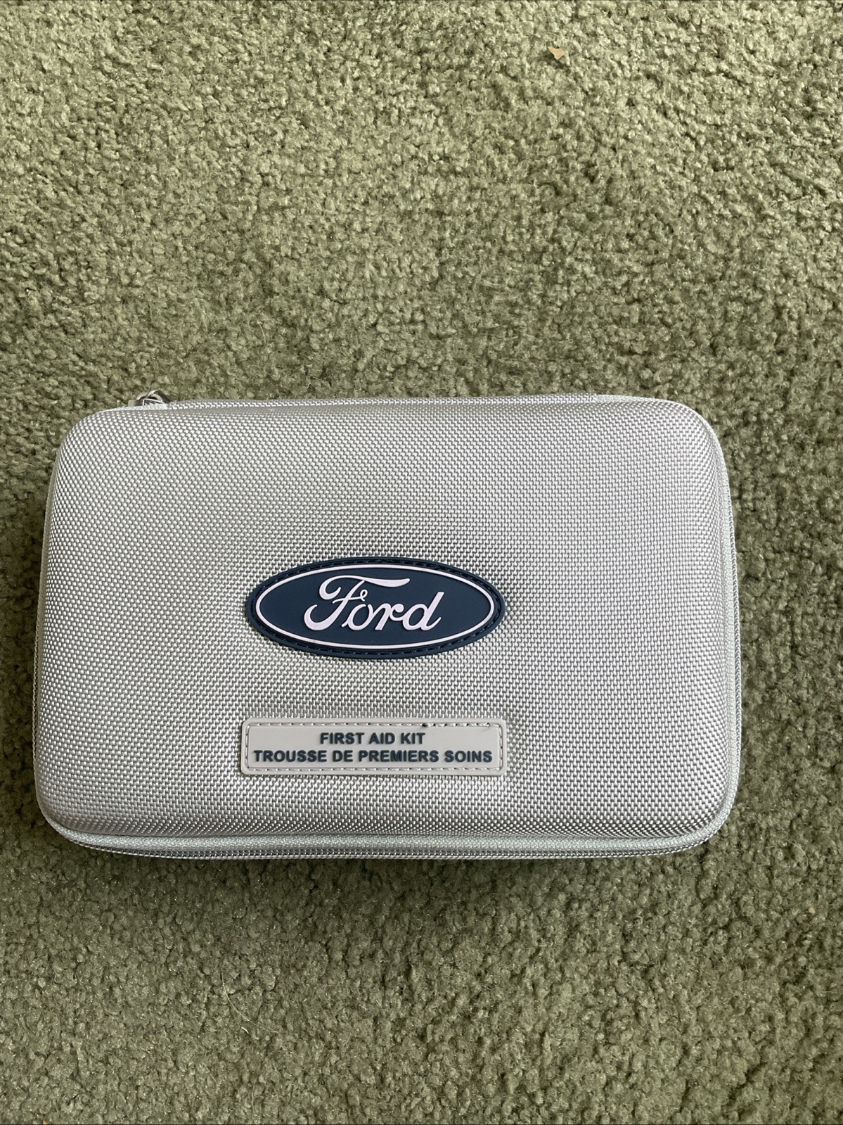 FORD OEM FIRST AID KIT COMPLETE