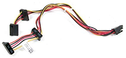 OptiPlex 9020 MT SATA Power Cable Assy