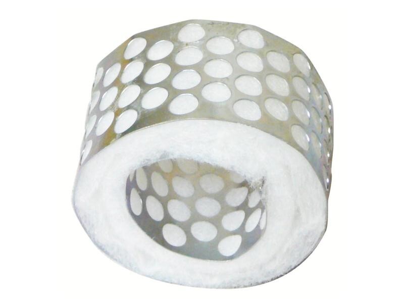 FORD 8N NAA 600 601 800 801 2000 4000 4cyl TRACTOR BREATHER CAP ELEMENT 8N6782A