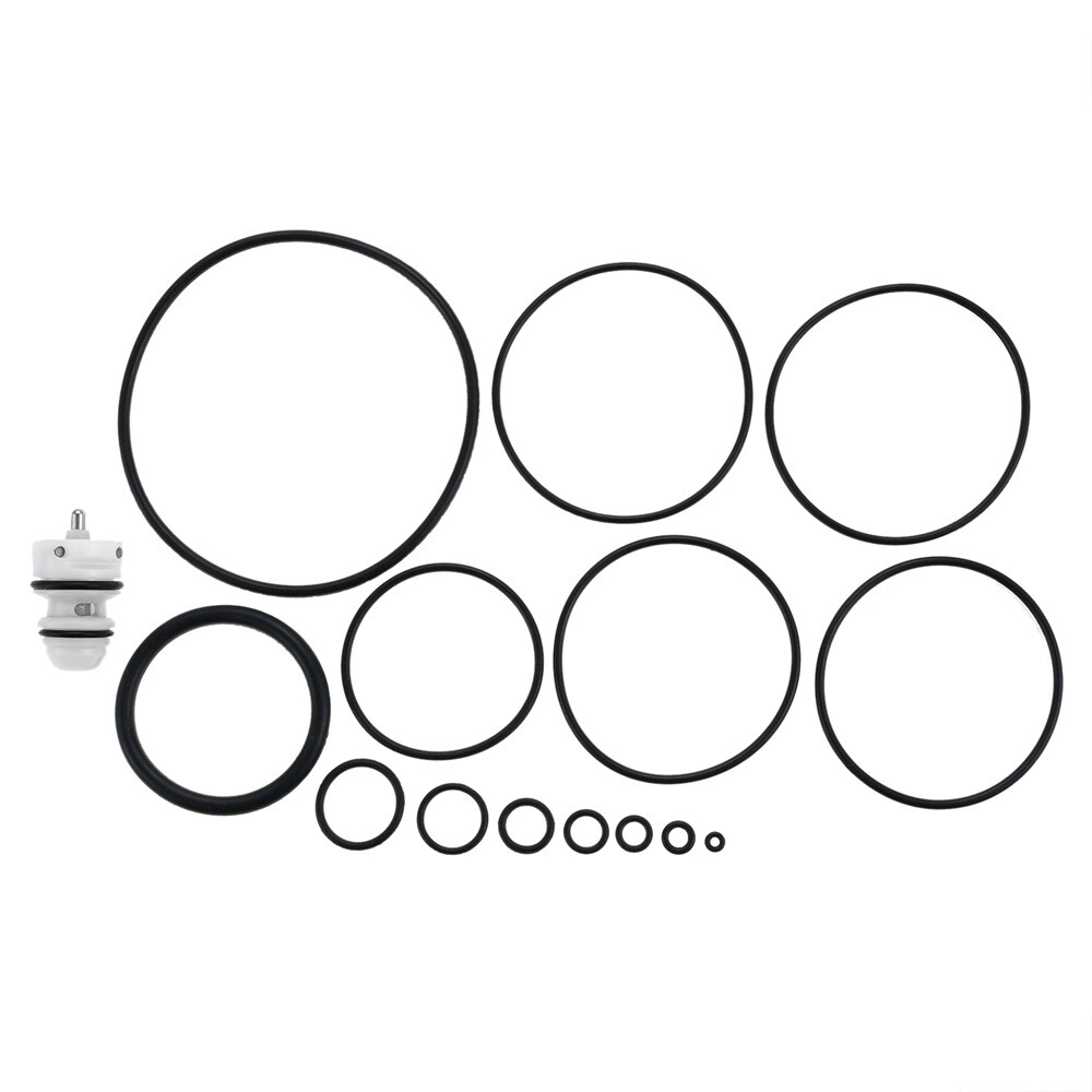 F28WW Rebuild Kit with O-Ring TVA6 Trigger Valve Compatible with Bostitch F28WW