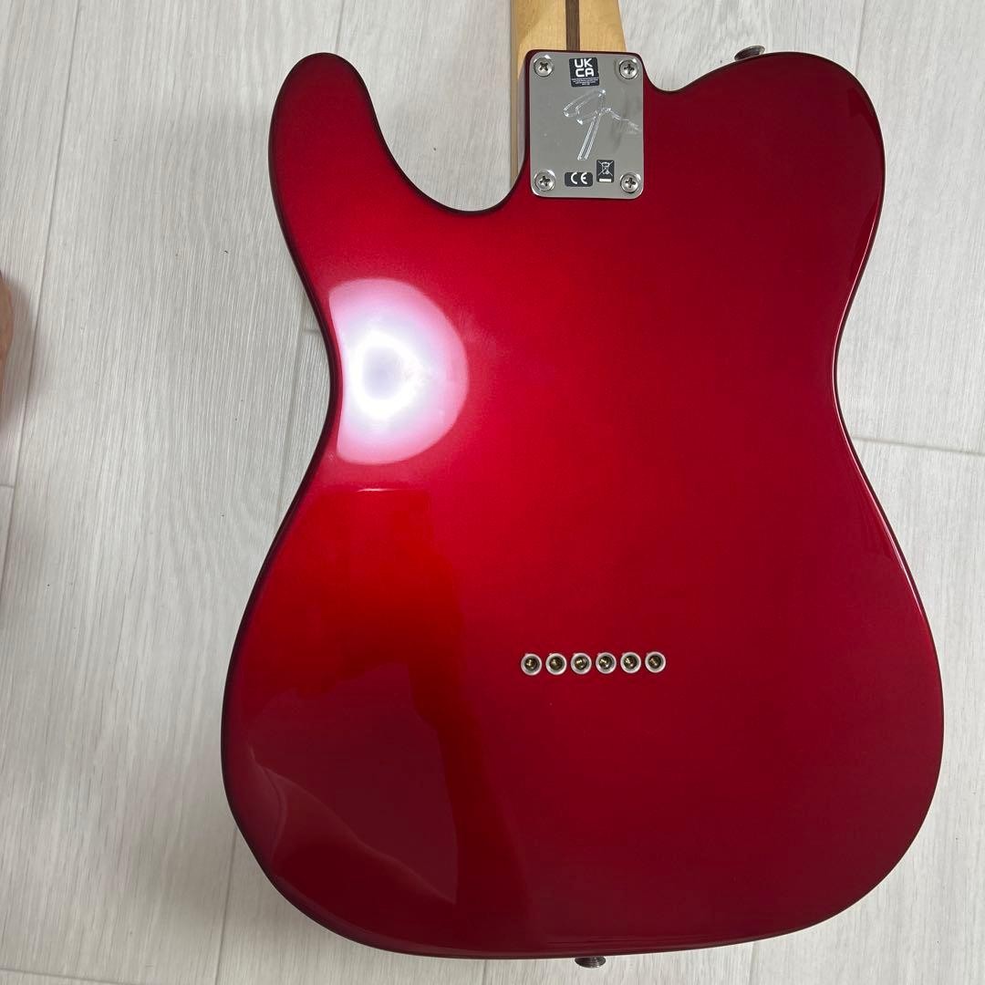 Player Telecaster