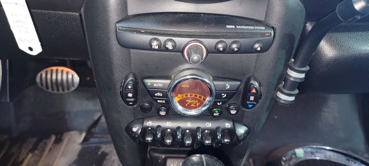 15 Mini Cooper Convertible Chassis ECM Communication Telematics