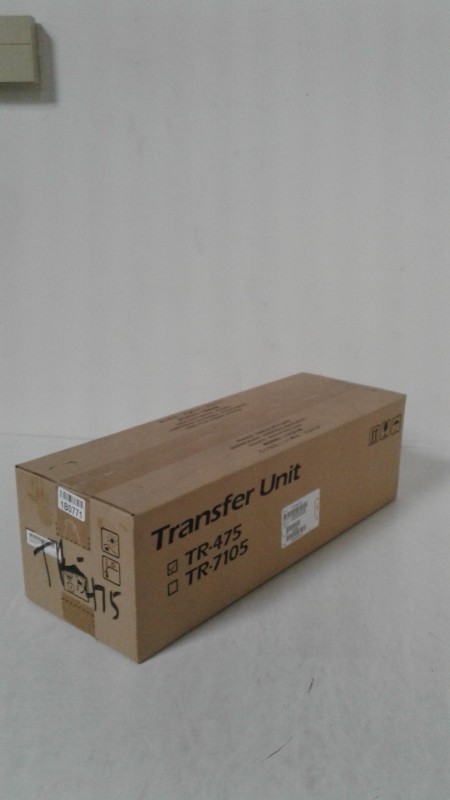Kyocera Transfer Roller TR-475 for Kyocera Mita Ecosys FS-6525MFP