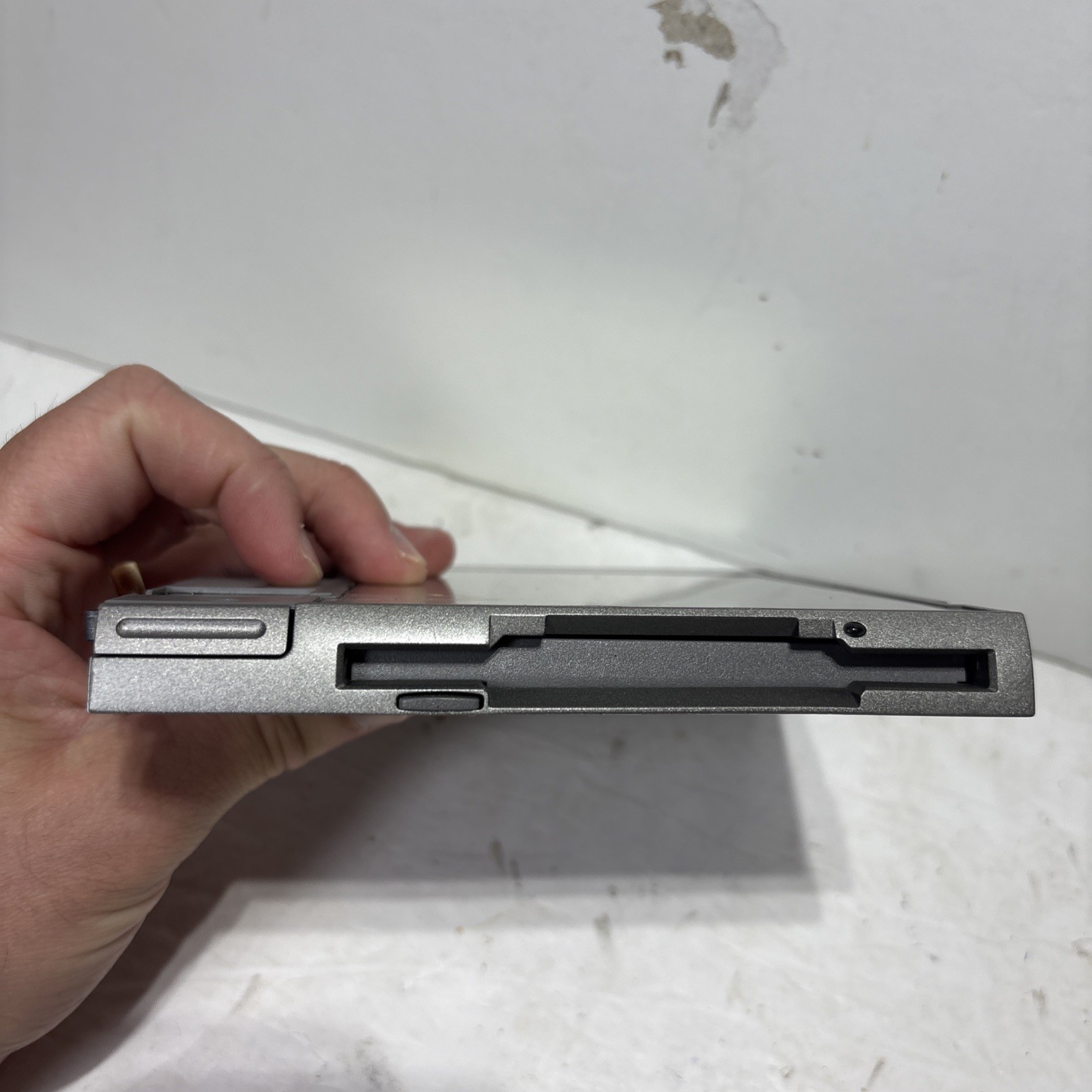 DELL Floppy Drive Module FDDM-101