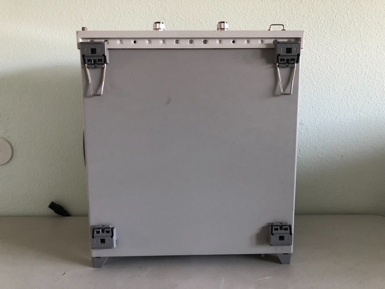 HP/Agilent 8753ES 30kHz-6GHz Network Analyzer S-Parameter Option:006/010