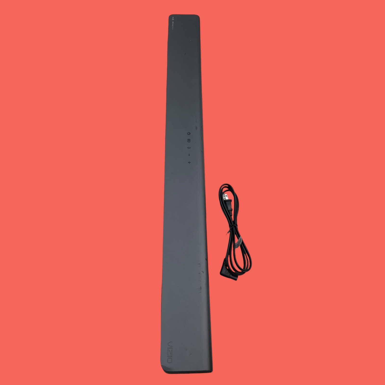 Soundbar only VIZIO M51AX-J6 M-Series 5.1 Home Theater Dolby Atmos #MP5863