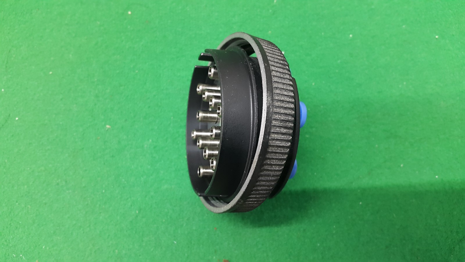 SMC DM12-06N Connector, USED