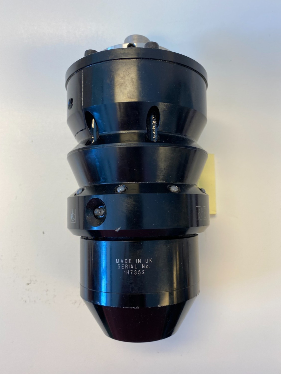 Renishaw MP3 Probe- Body Only - Untested-AS IS
