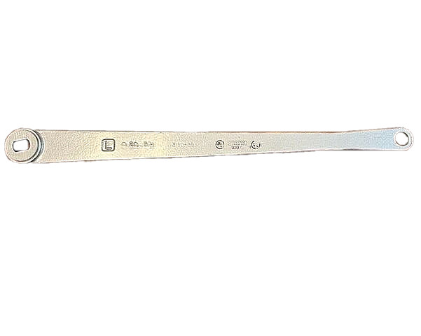 LCN 3130-3077T LH  3130-35 LH ARM FOR 3130 SERIES DOOR CLOSERS LEFT HAND ALUM