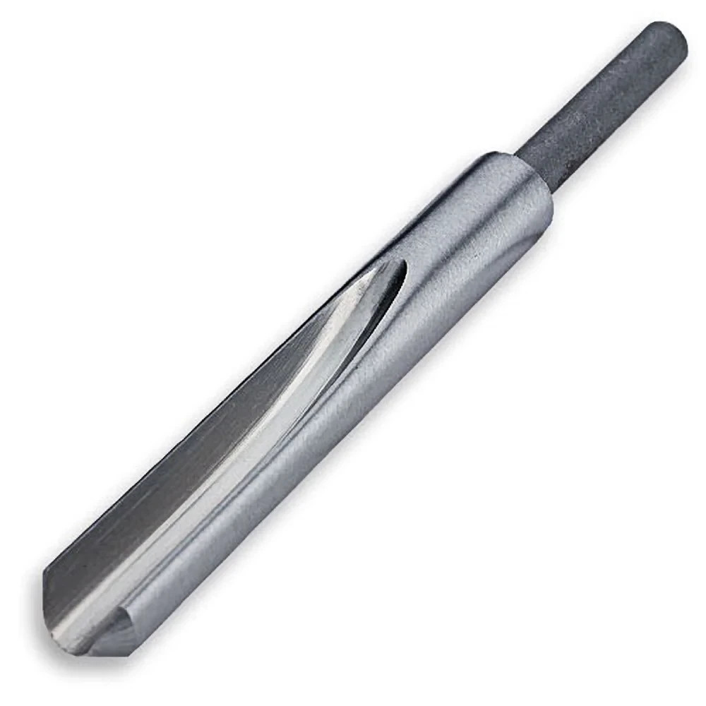Sorby Modular Micro Tool Spindle Gouge Blade, 1/2 in.