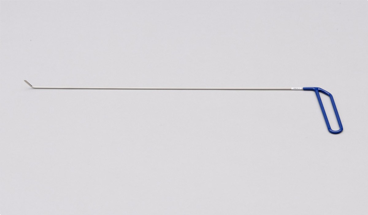 HW14-11 Diam 1/8", Left Hand - Med Pointed Tip, 19 1/2" Length Paintless Dent