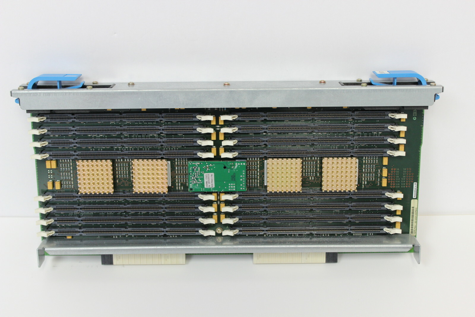 IBM 04N5250 04N4808 MEMORY RISER CARD 288D SPIDER3Z 7026  WITH WARRANTY