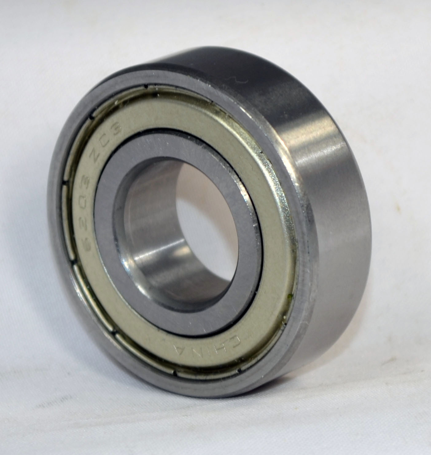6015-ZZ C3 Premium Shielded Ball Bearing 75x115x20mm