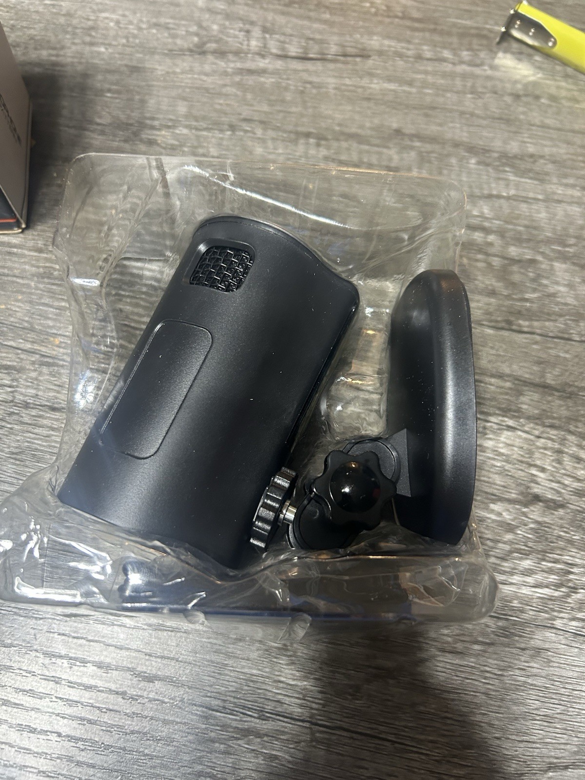 Black Web Premiem U S B Recording Microphone With Cardioid Pattern NEW