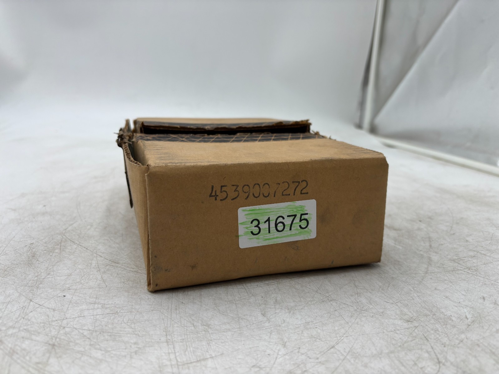 Federal Signal 7C14D77 101 Industrial Signal Horn 125V 2A 60Hz