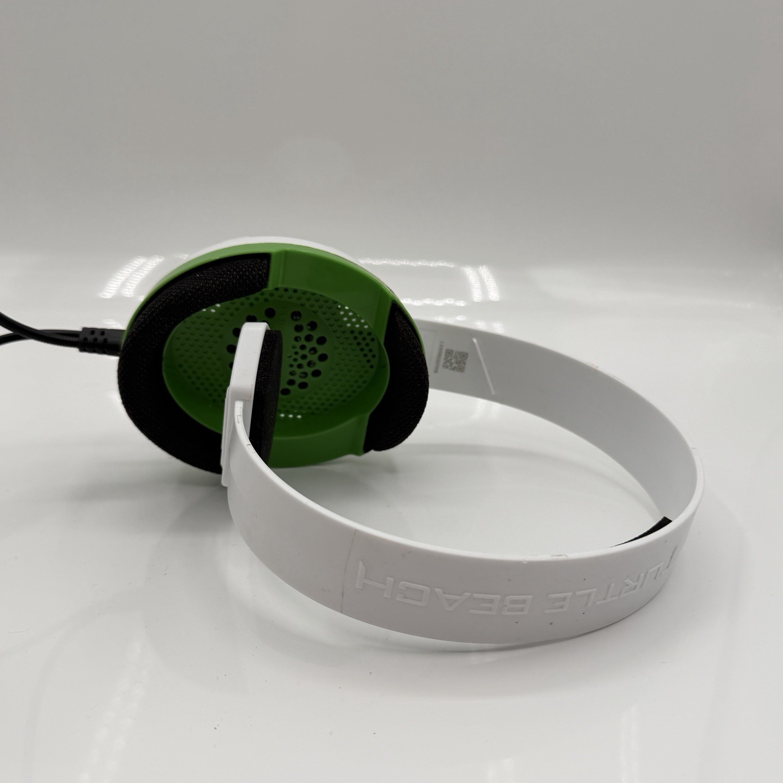 Turtle Beach Recon Chat Gaming Wired Single Ear Headset