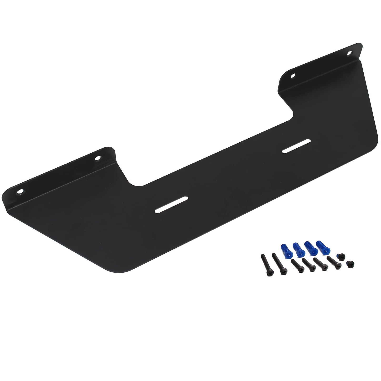 Soundbar Wall Mount for Sonos Beam Speaker - Black