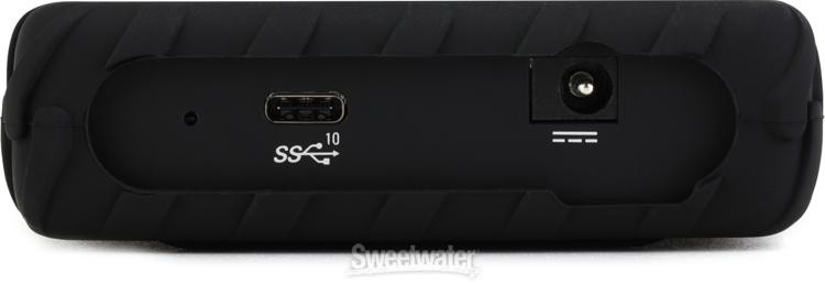 Glyph Blackbox Plus 7.6TB Solid-state Drive