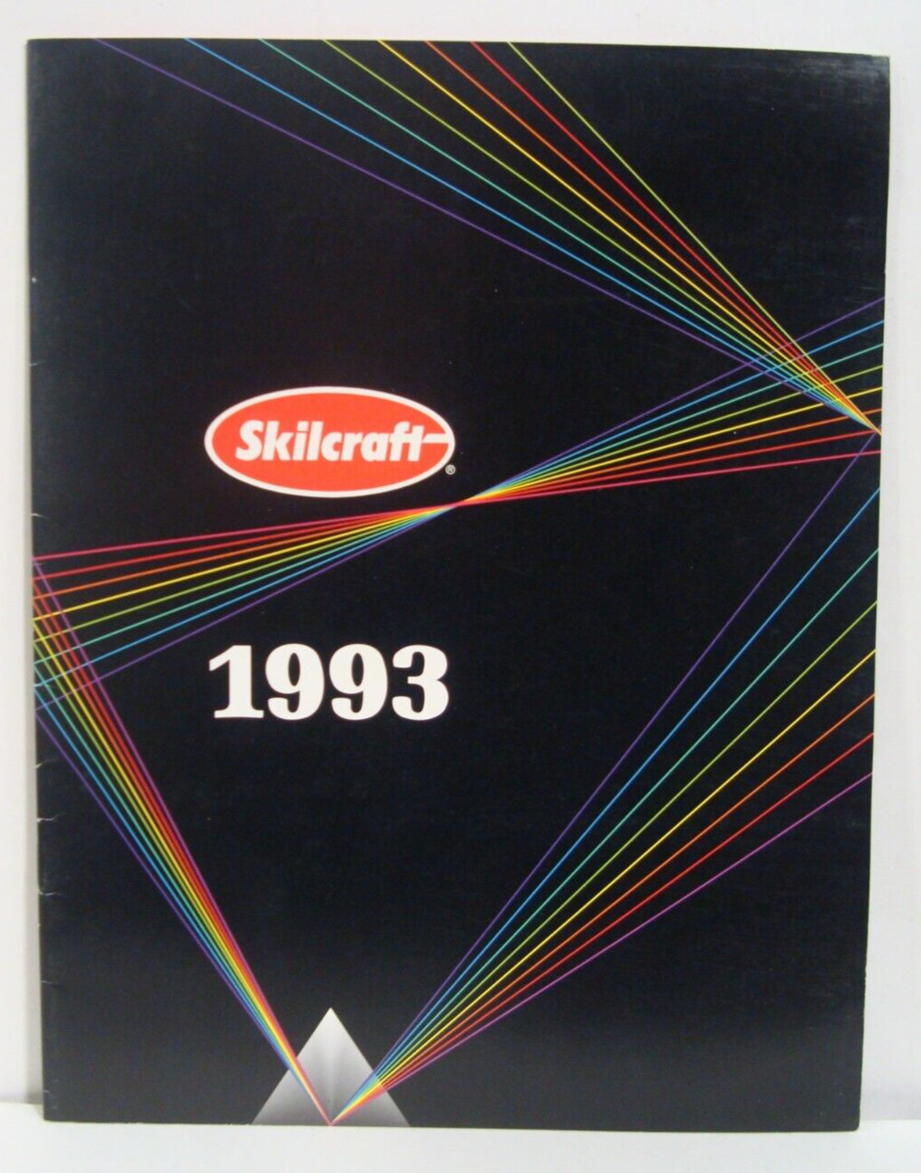 SKILLCRAFT 1993 CATALOG