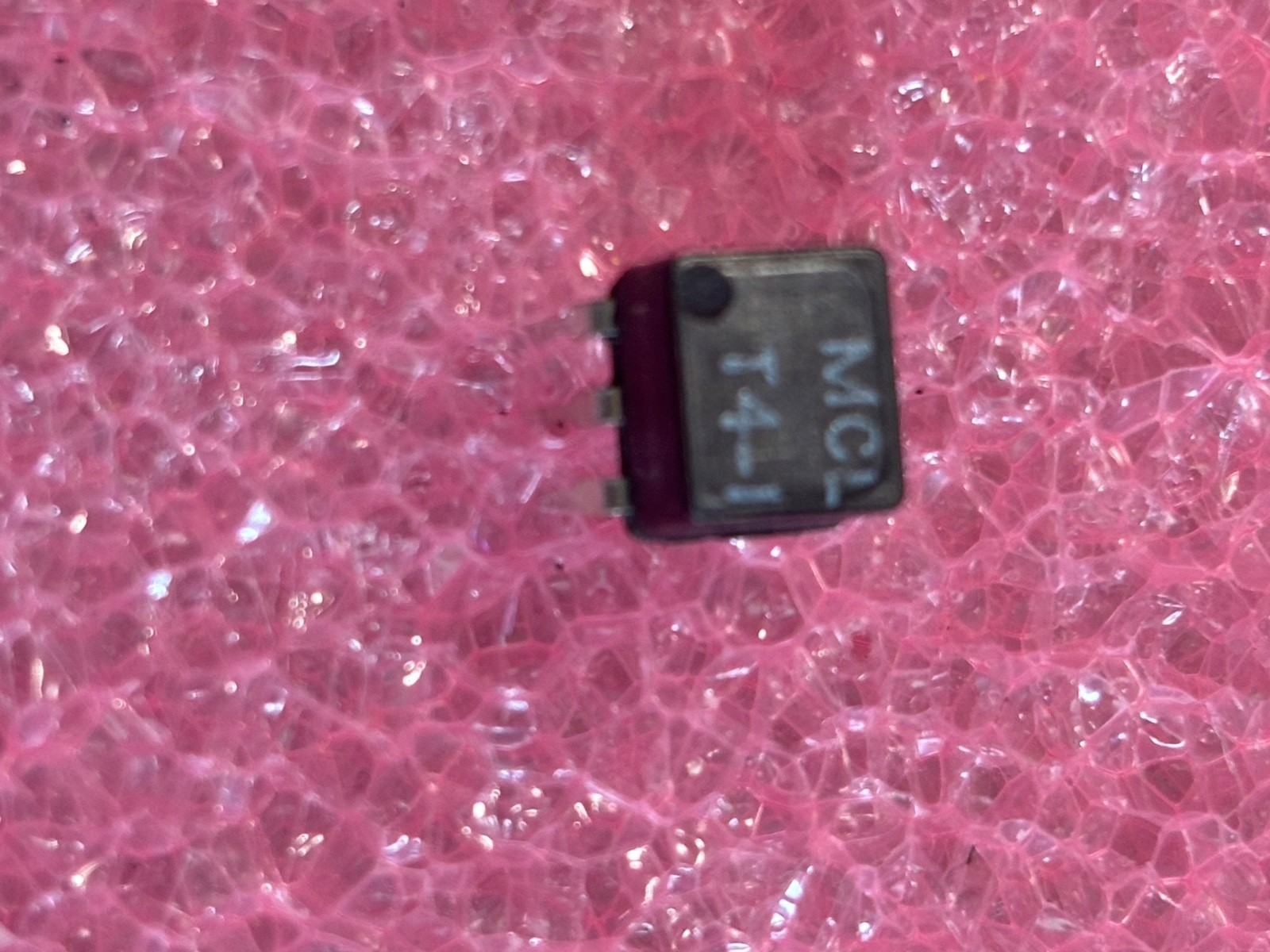 MCL-T4-1 X65 50 Ohm RF Transformer