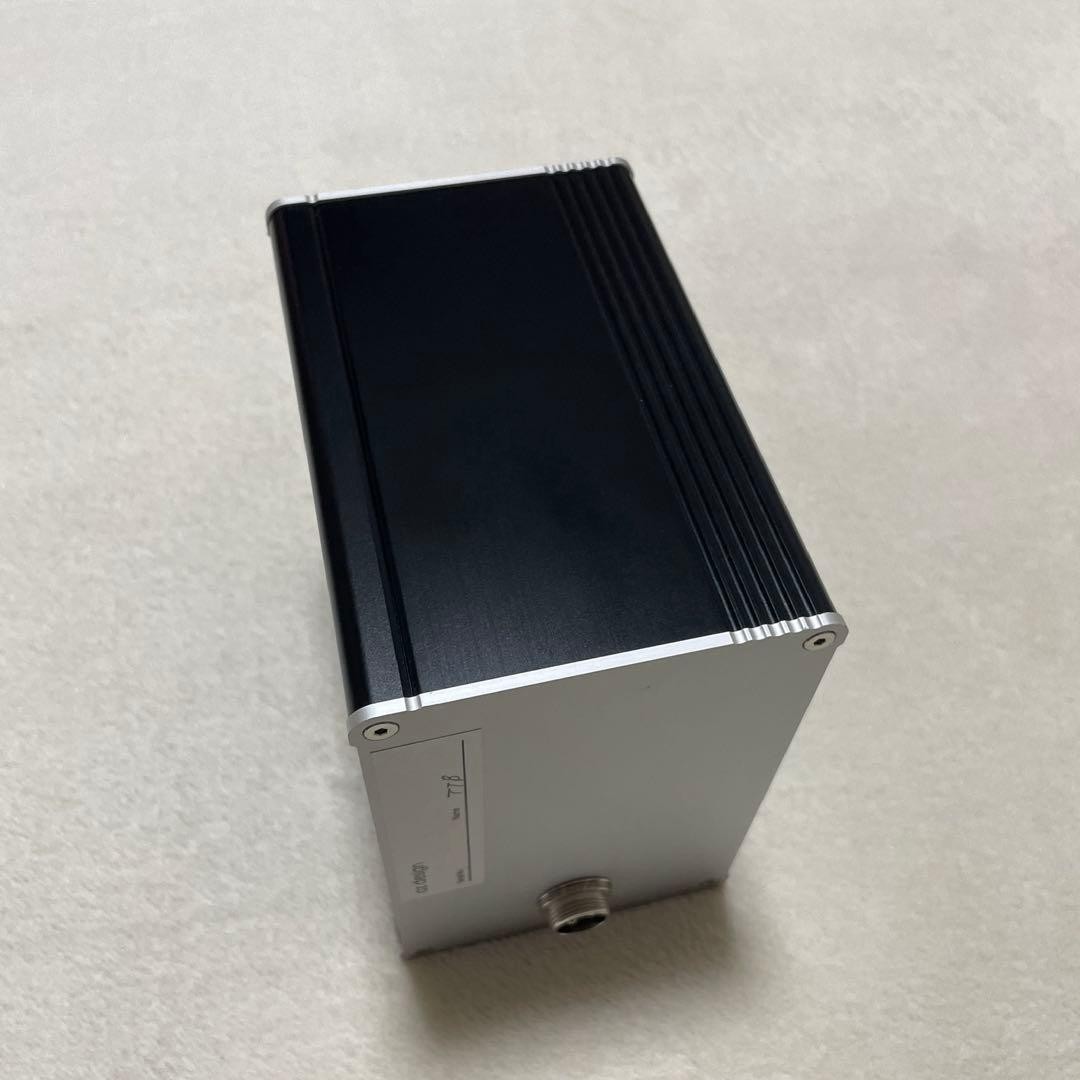 oz design TTB True Tube Buffer 12AU7 Carnhill Transformer
