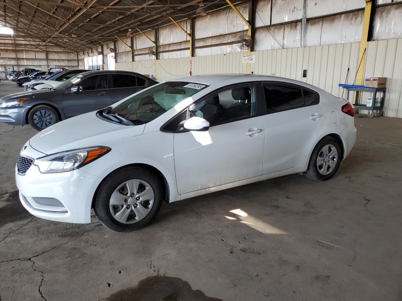 Audio Equipment Radio US Market Receiver Sedan Fits 14-16 FORTE 2486765