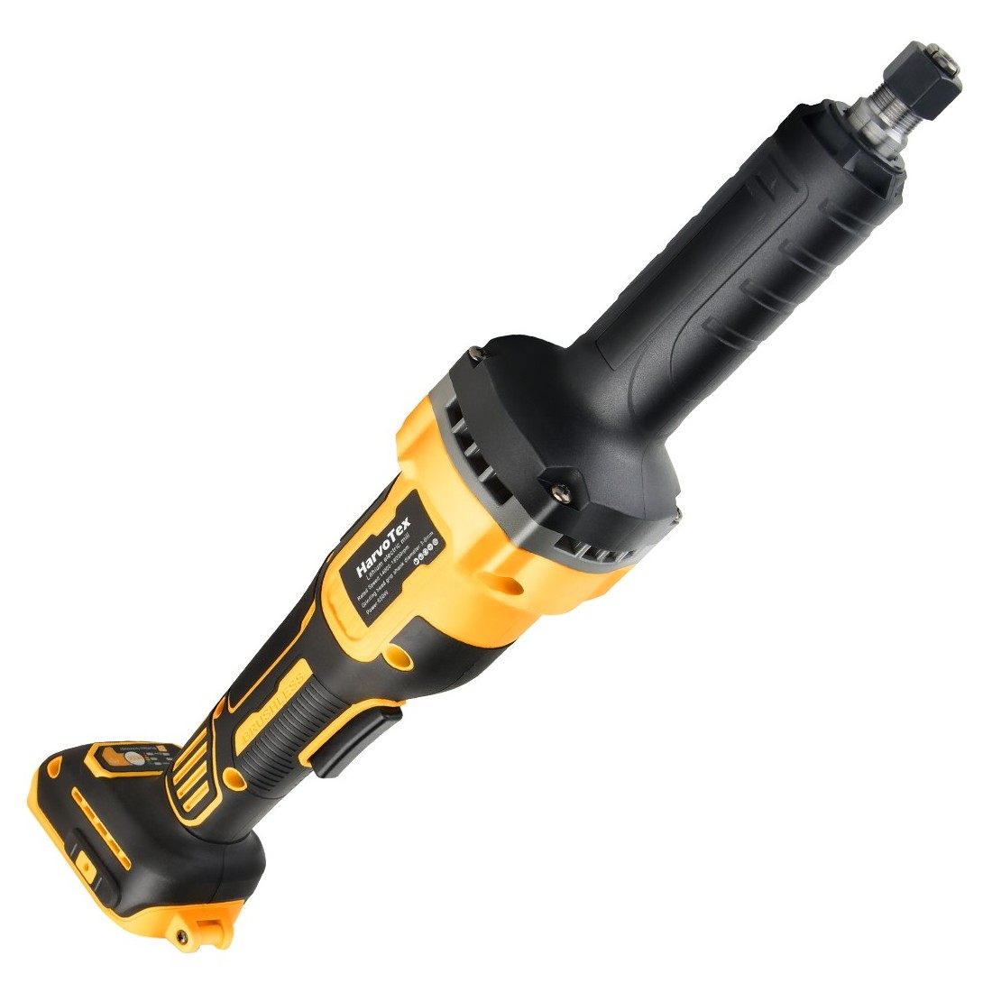 Cordless Die Grinder for Dewalt 20V Battery Variable Speed Brushless Tool Only