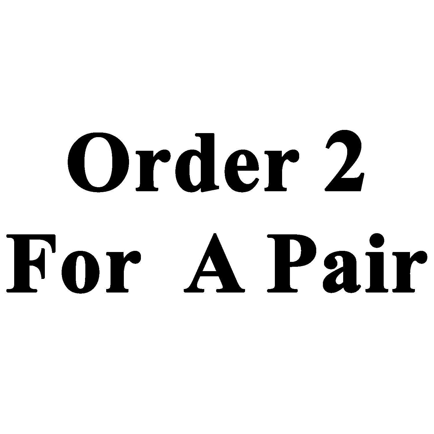 14k White Gold Triangle Stud Earring Mounting Setting Push Back Post 6 Prong