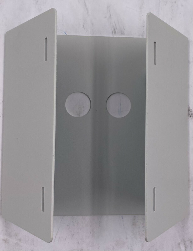 ARECONT VISION MD-PMA MEGADOME POLE MOUNT ADAPTOR