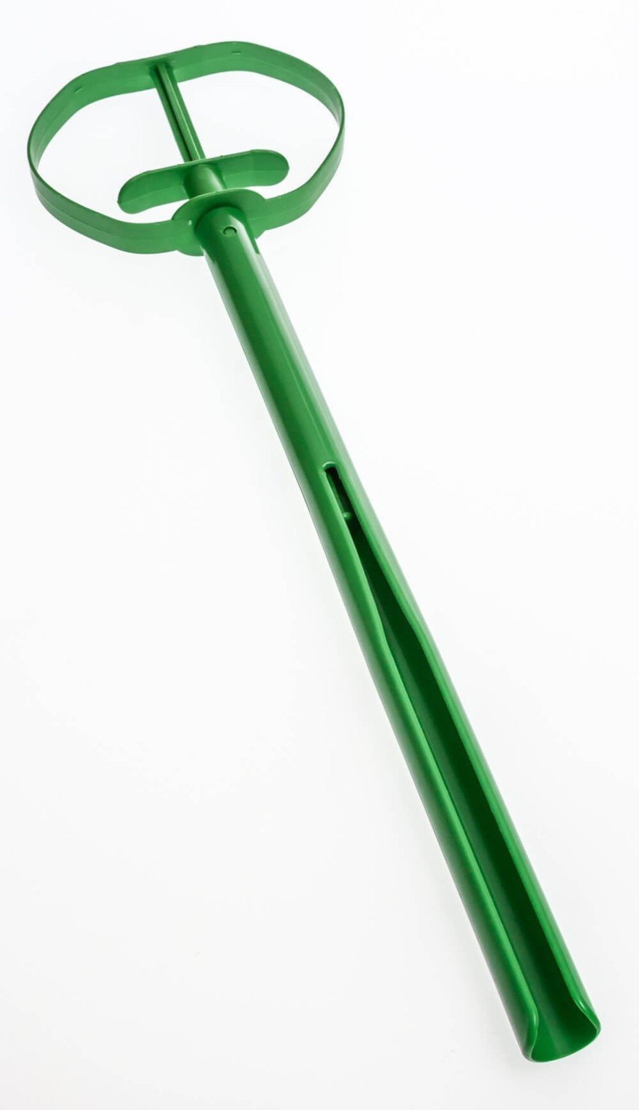 EAZI BREED CIDR Cattle Green Applicator (shorter) for use with Eazi-Breed CIDRs