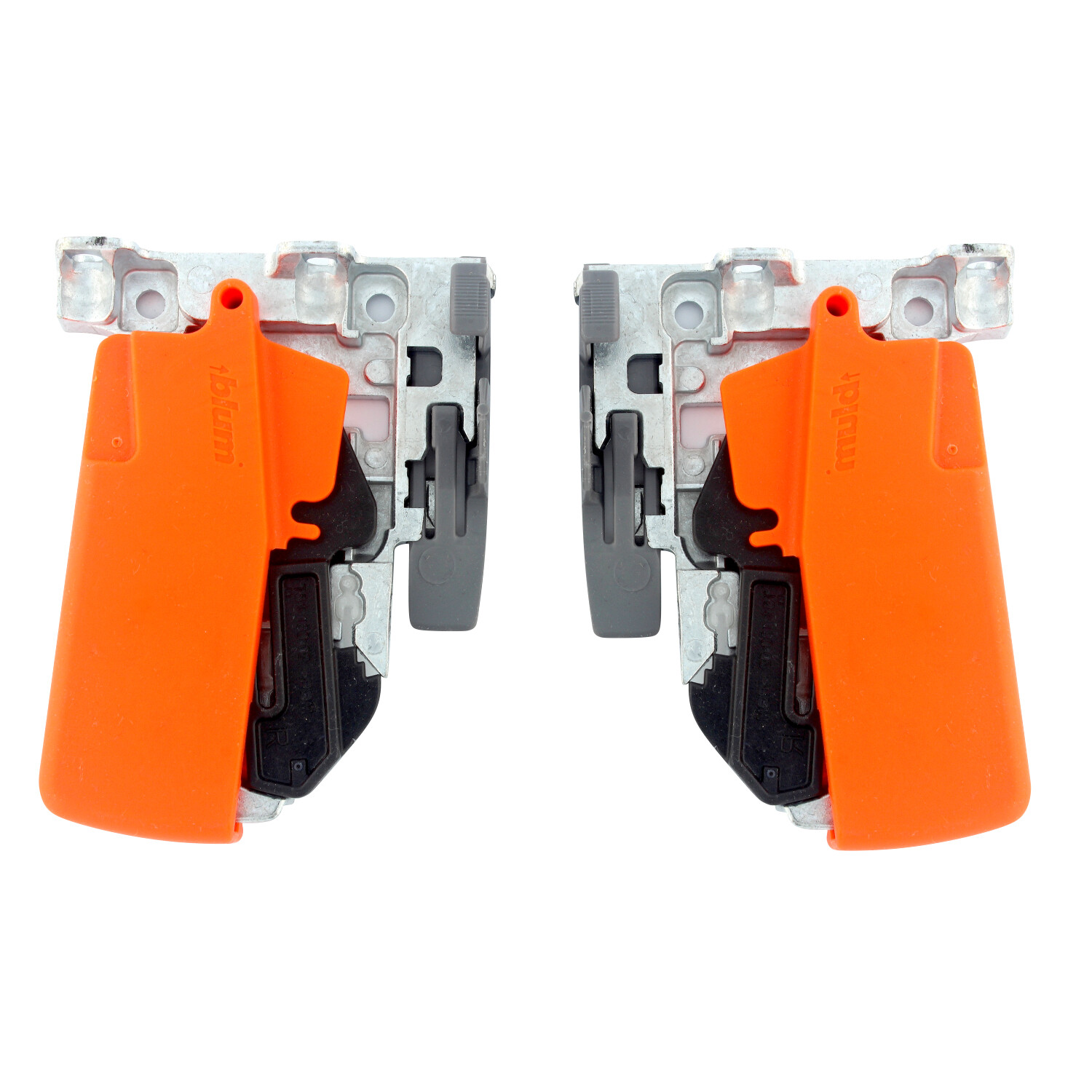 Standard Tandem Front Locking Device for B563 and B569 Series (Pair)