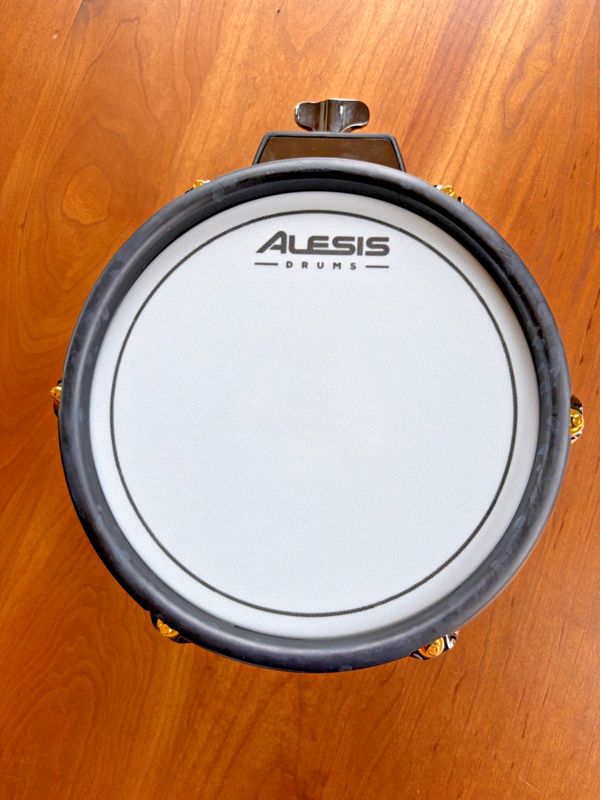 Alesis 8” Mesh Drum Pad Strata Prime (Dual Zone) Tom