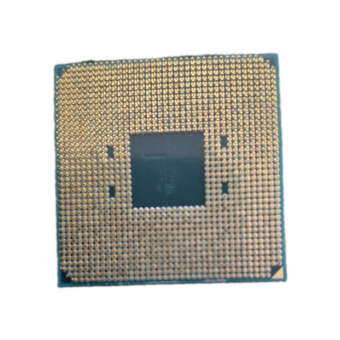AMD Ryzen 5 5500 6-Core, 12-Threads (100-000000457) AM4 Socket, Great Condition