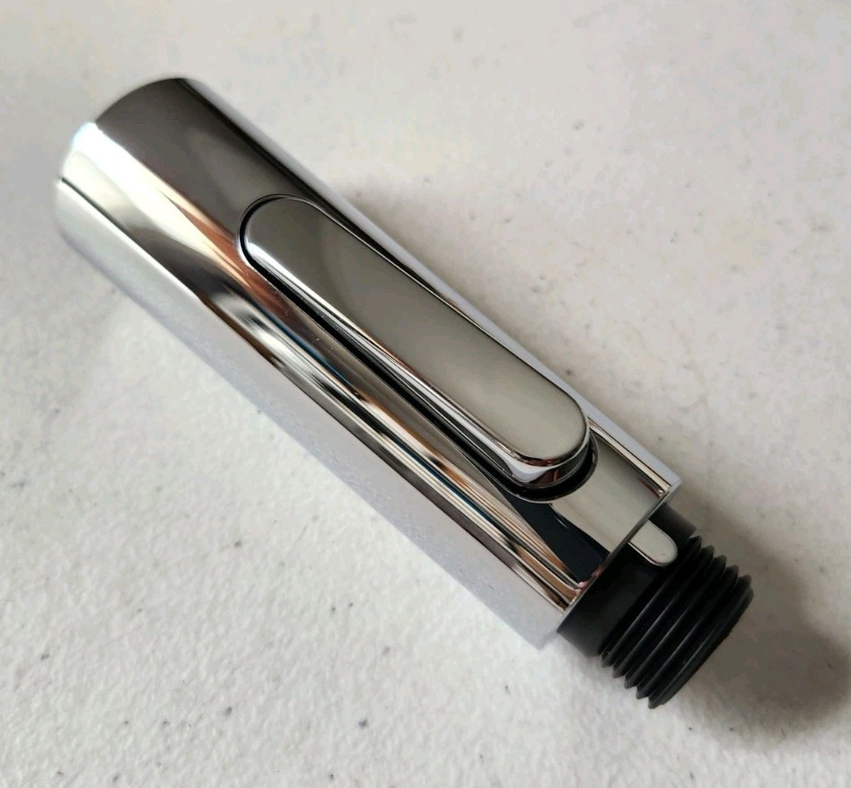 PROFLO OBPF6K45402CP 1.75 GPM Spray Head, Polished Chrome