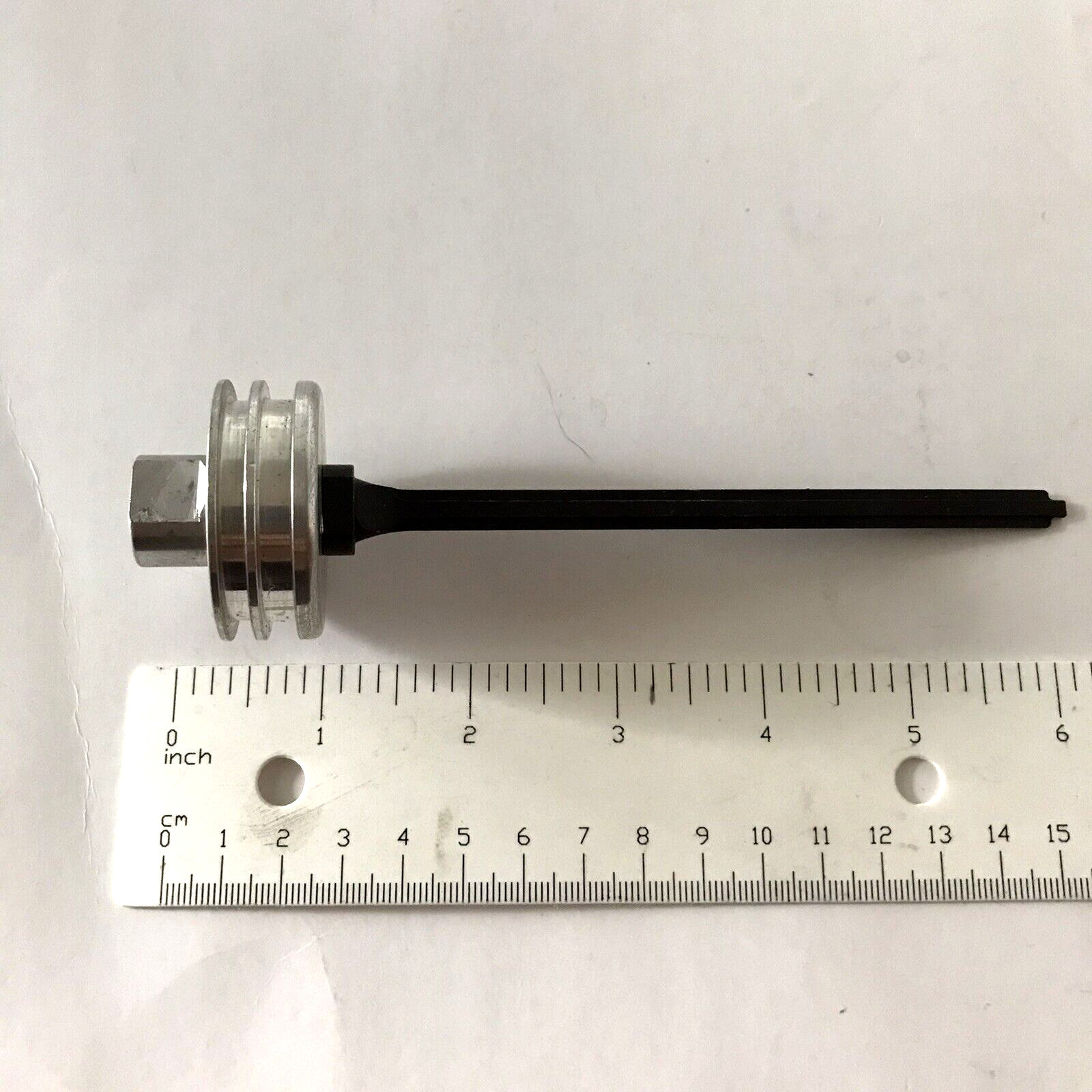 PORTER CABLE # 883923 DRIVER BLADE / PISTON FOR UNKNOWN NAILER OR STAPLER