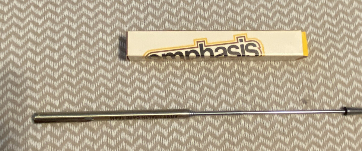 Emphasis Pocket Pointer Telescopes to 25.25" for Teachers Speakers!!!!!!
