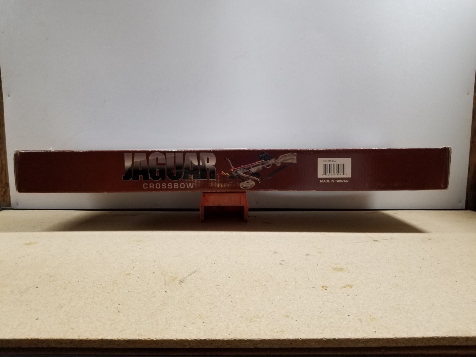 Jaguar Crossbow