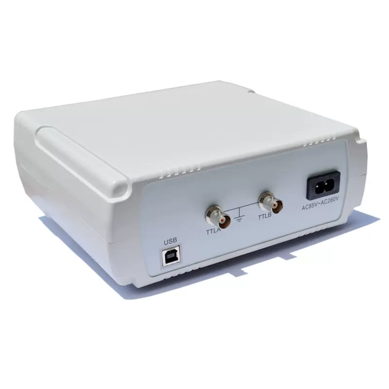 FY3224S 24Mhz Dual-ch DDS Function Arbitrary Waveform Signal Generator + sweep