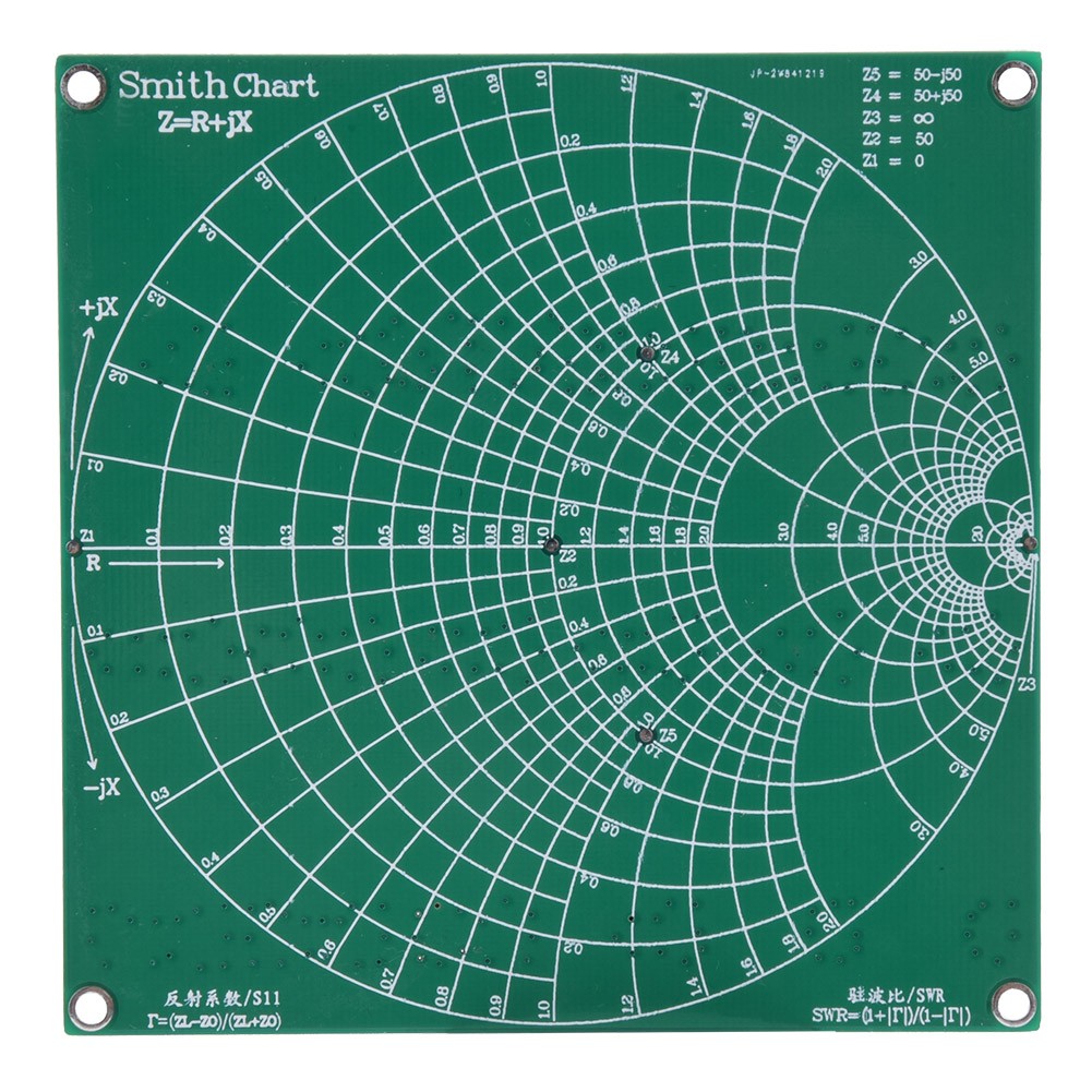 RF Demo Kit Test Module Vector Network Analyzer Board Filter/Attenuator Module