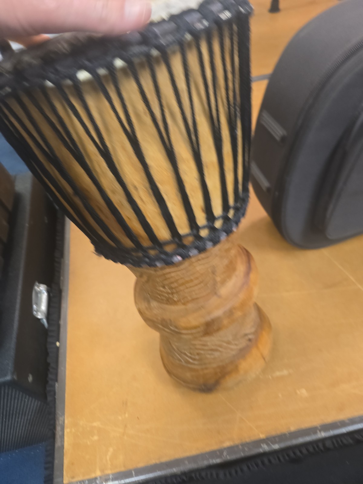 african djembe drum 9 To 11
