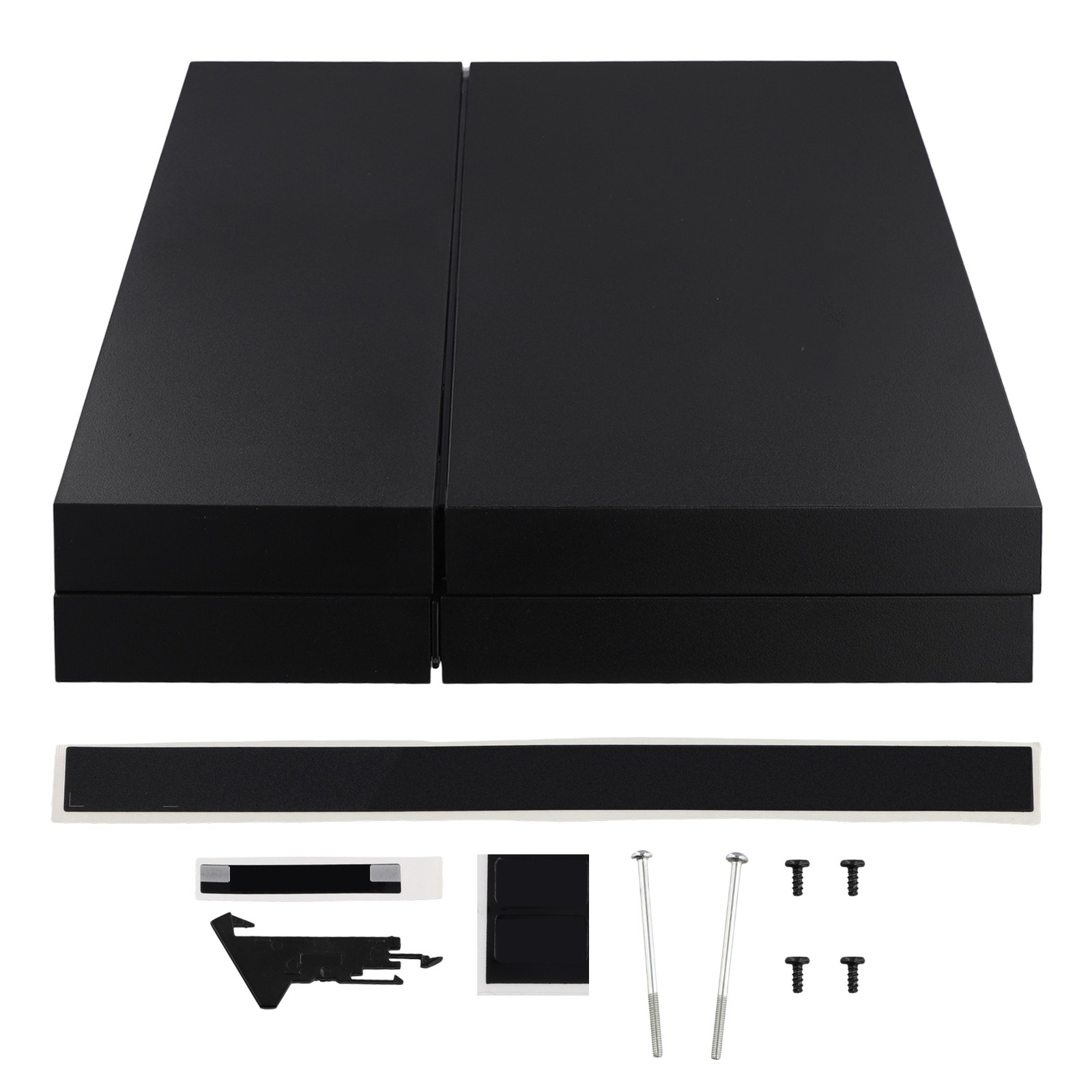 Console Replacement Enclosure for 1200 Host Replacement Enclosures O4E44591