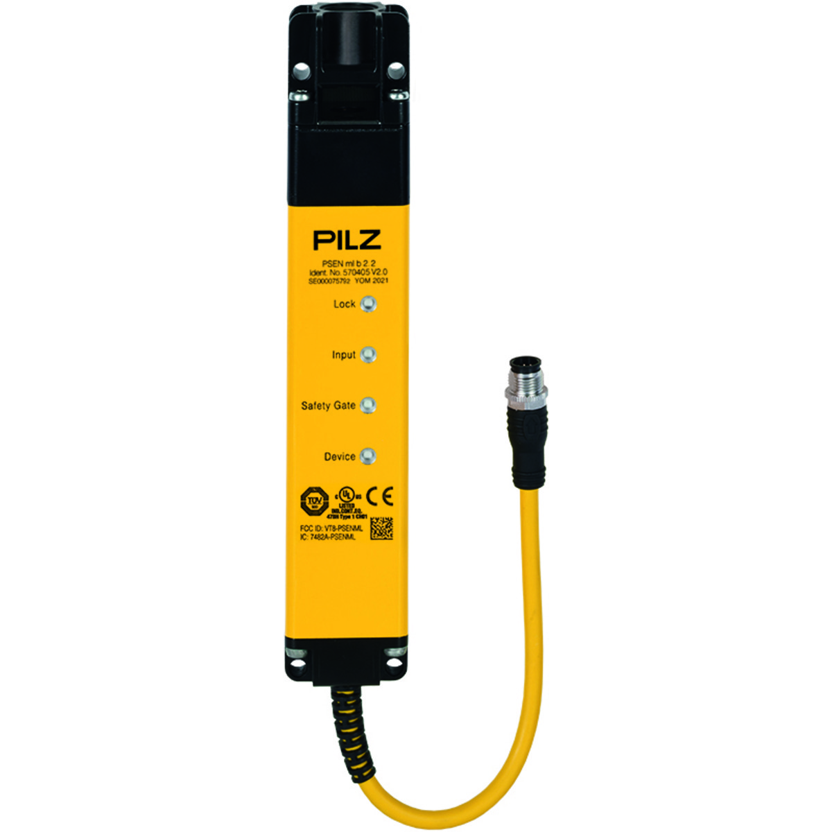 PILZ 570405, PSEN ML B 2.2 Switch