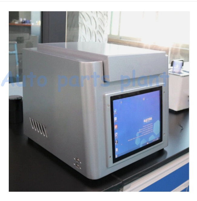 NEW X Ray XRF Spectrometer Analyzer Testing Machine For Gold /Precious Metals