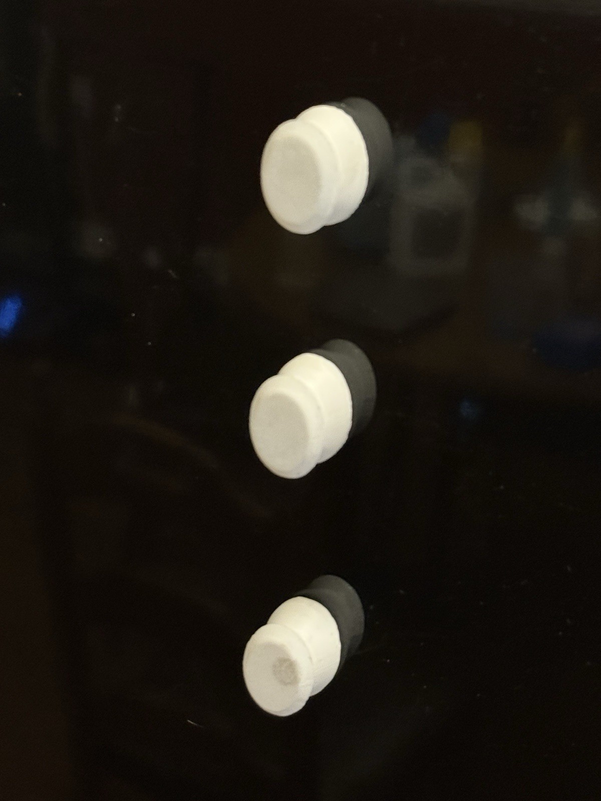 Magnetic Stud Finder