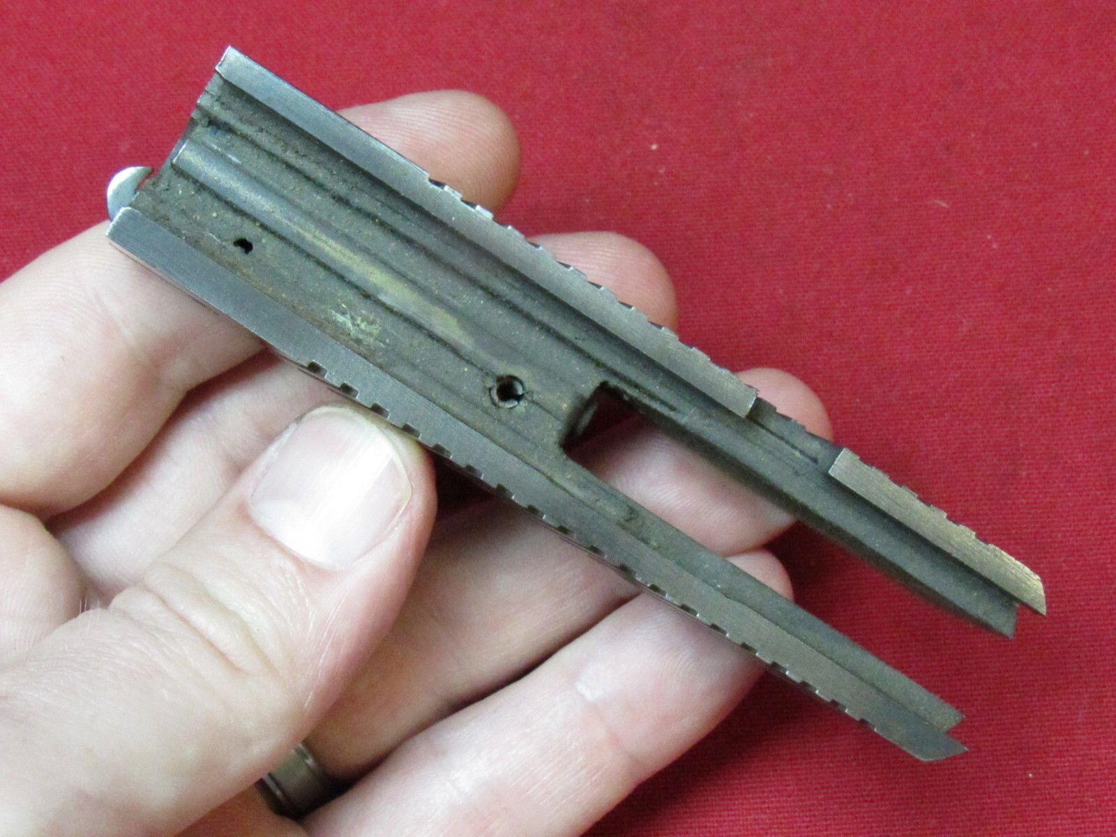 Browning Challenger III Breech Bolt Assembly / Slide