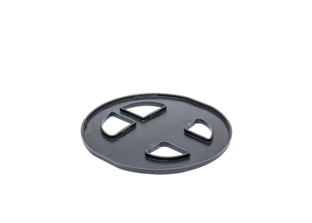 Nokta  Legend 6" LG15 Search Coil Cover / Part Number: 17000174