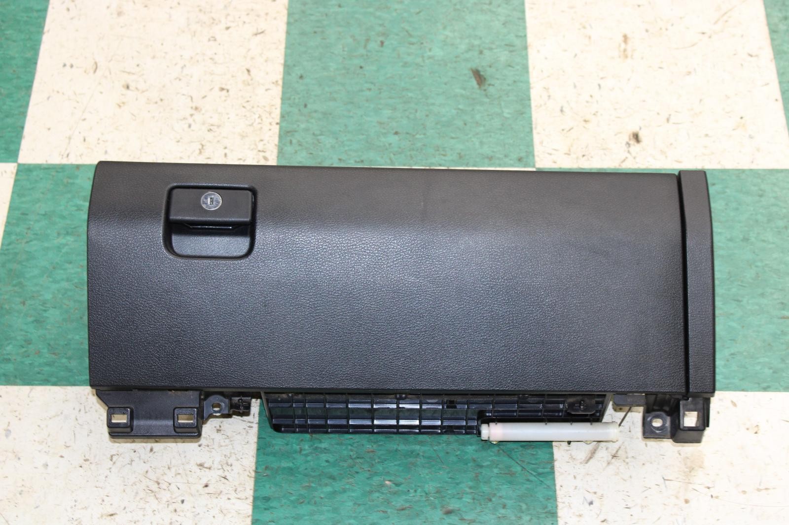 14-21 TUNDRA Black Dashboard Dash RH Passenger Glove Box Storage Unit OEM OE