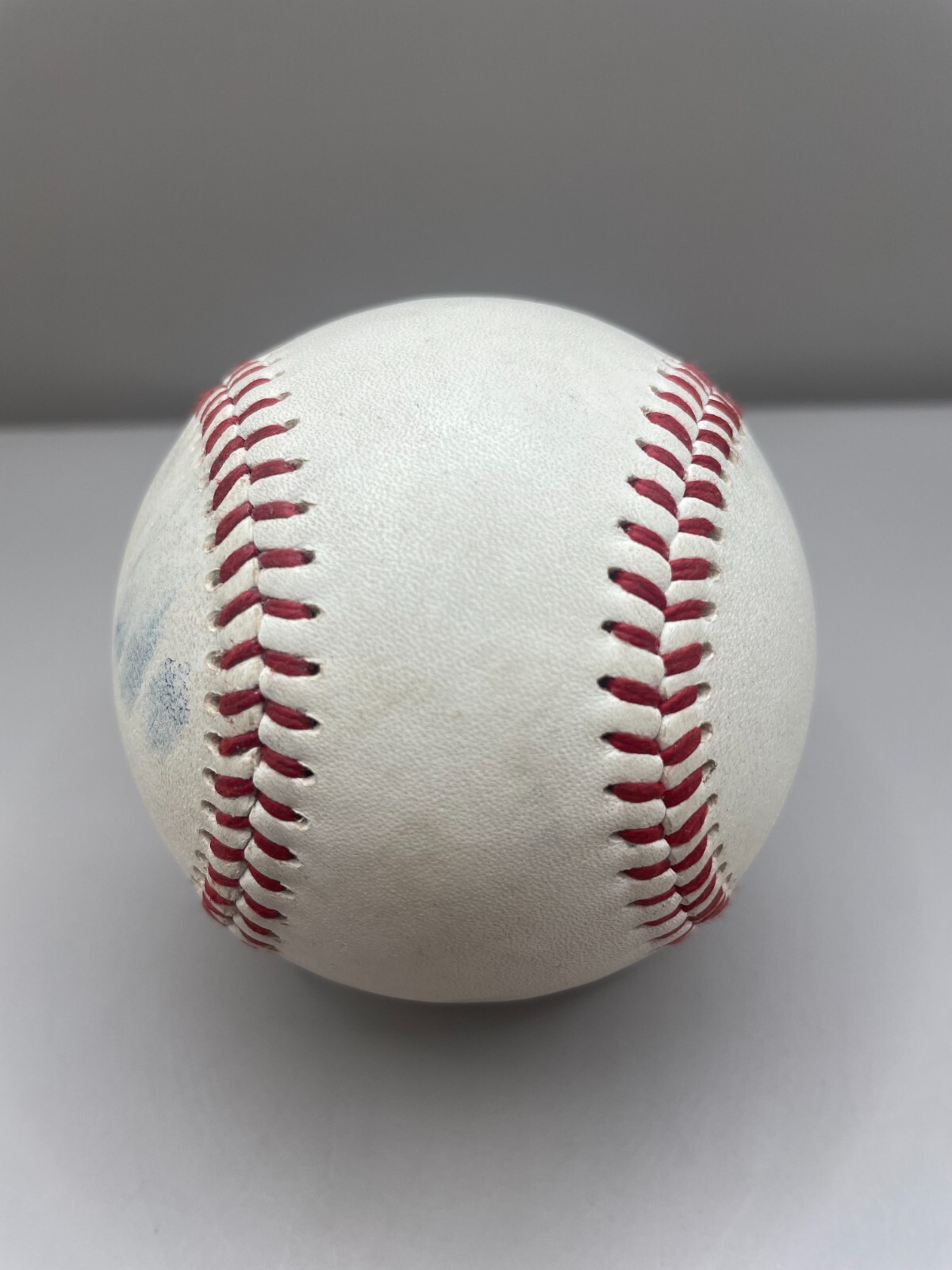 Rawlings South Atlantic League Official Baseball - Eric Krupa President