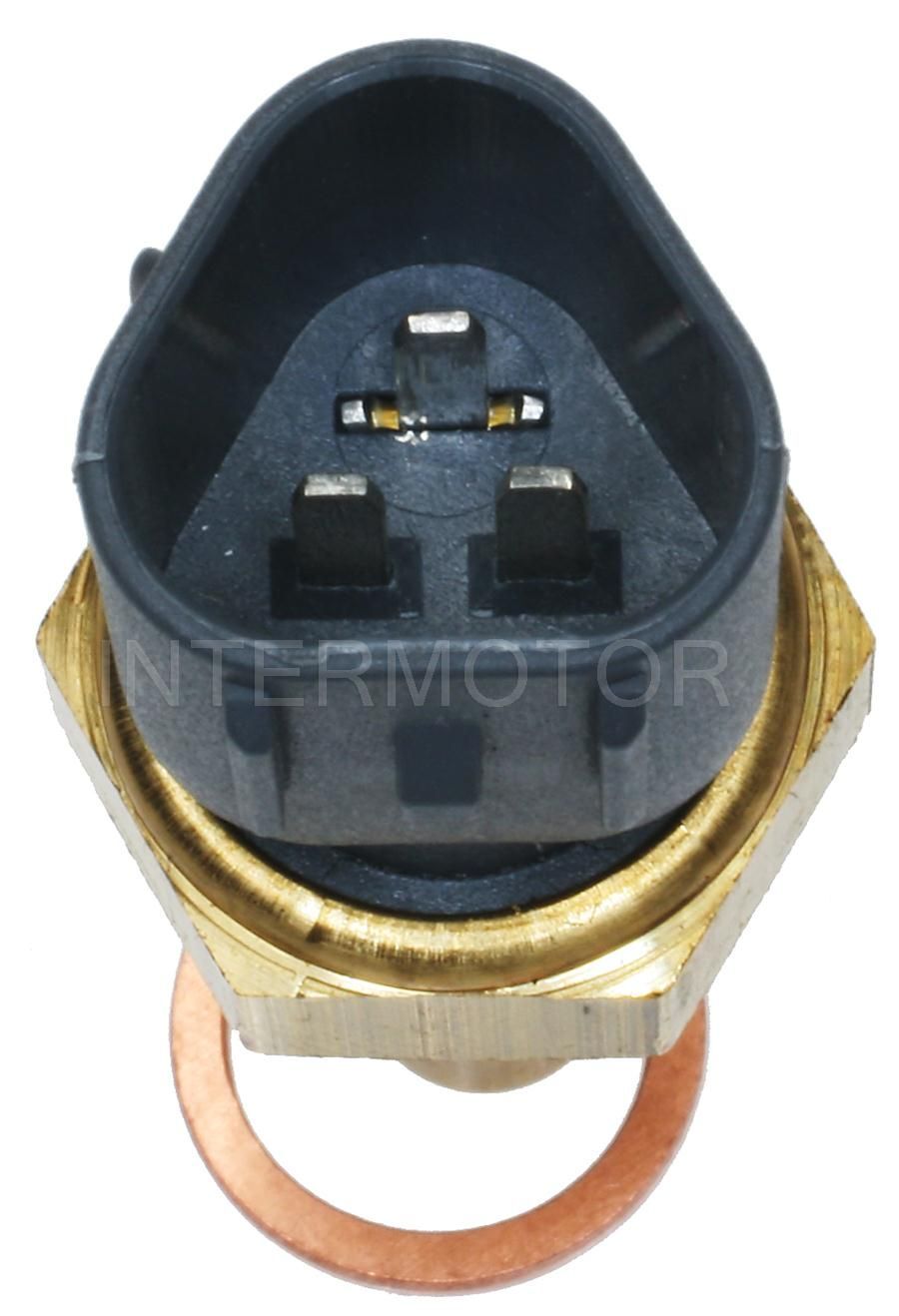 For 1999-2008 Subaru Forester Engine Coolant Temperature Sensor SMP 2000 2001